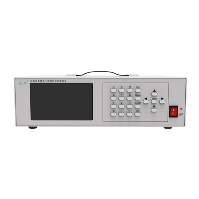 SFT1457風(fēng)扇成品測(cè)試系統(tǒng)